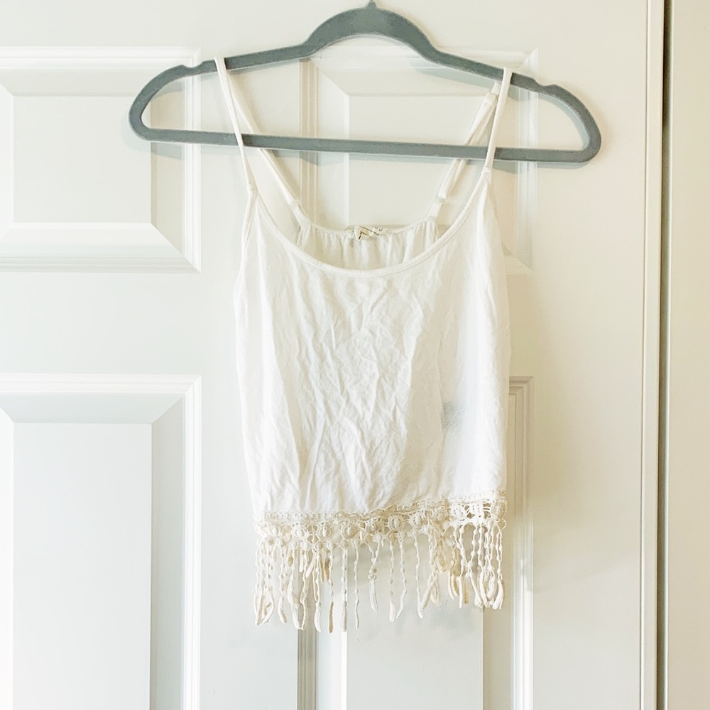 Pacsun Tank Top